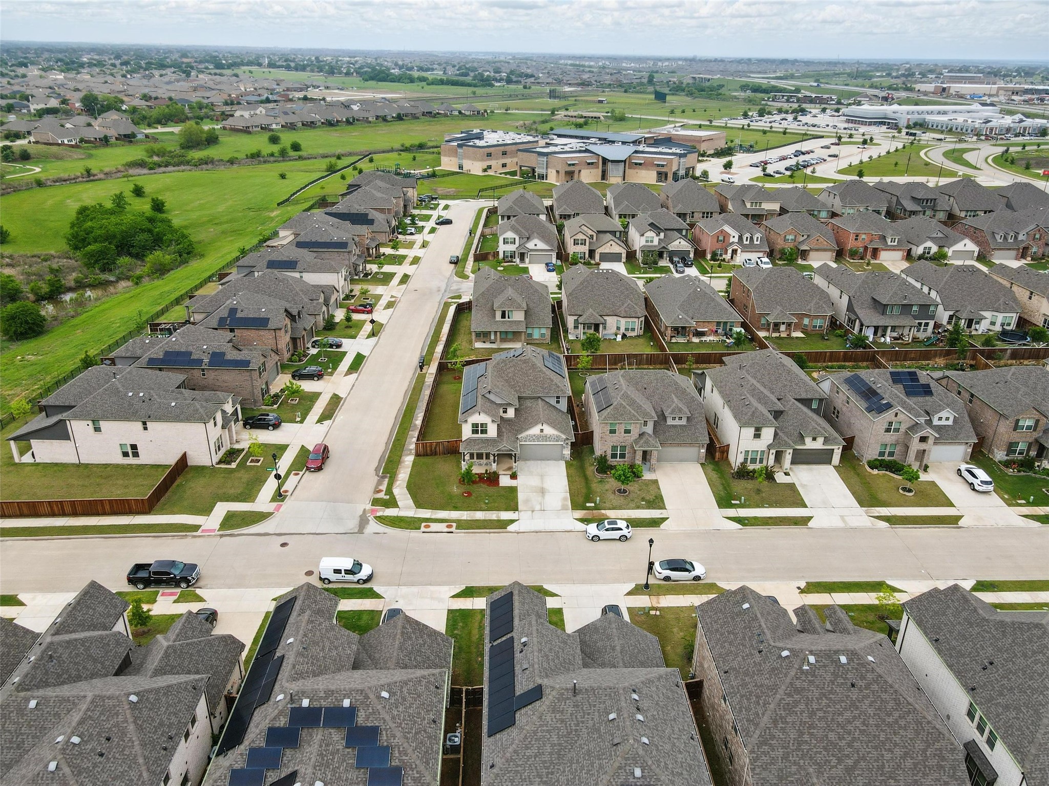 421 Acton Avenue Fort Worth TX 76131