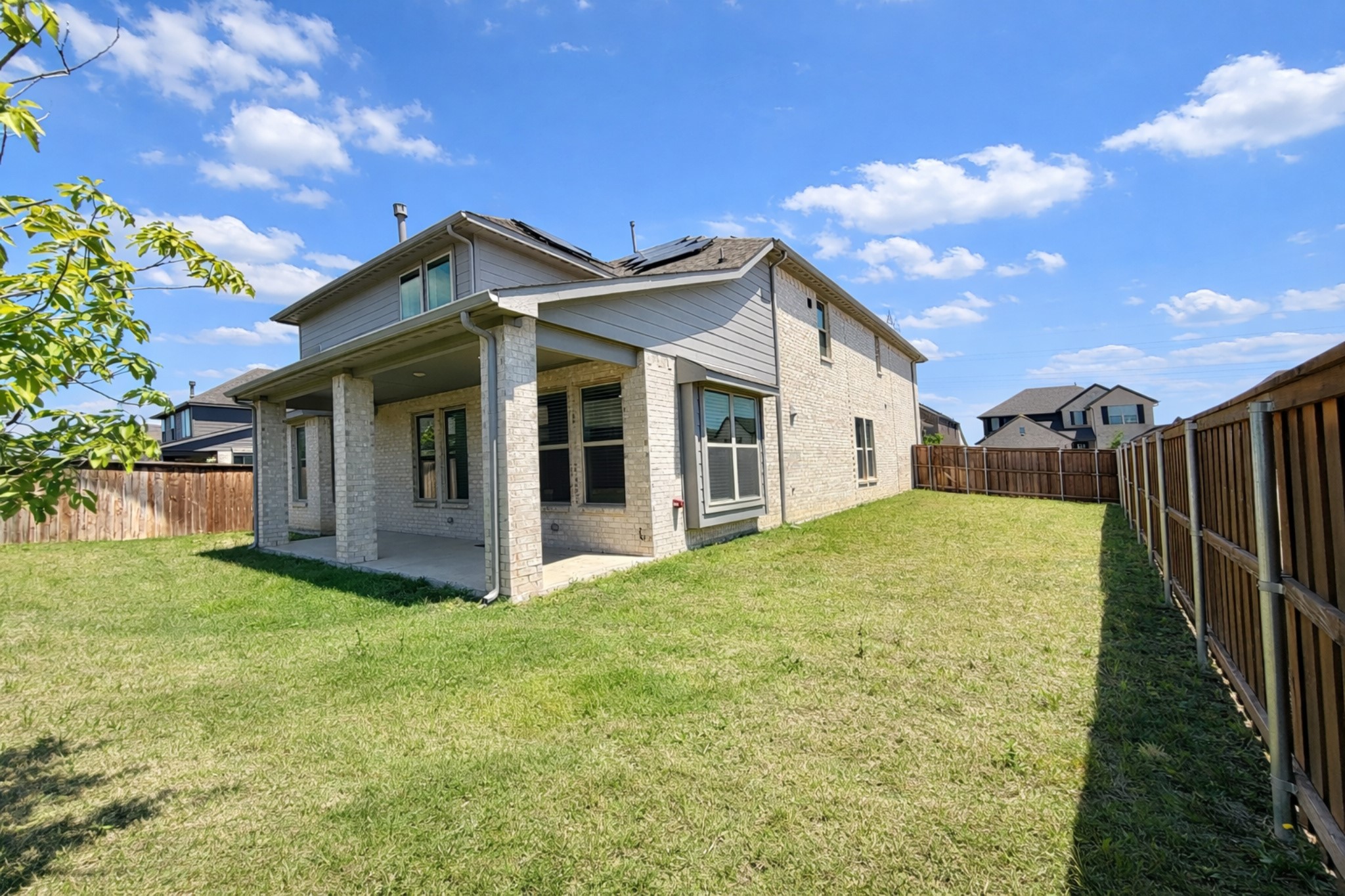 421 Acton Avenue Fort Worth TX 76131