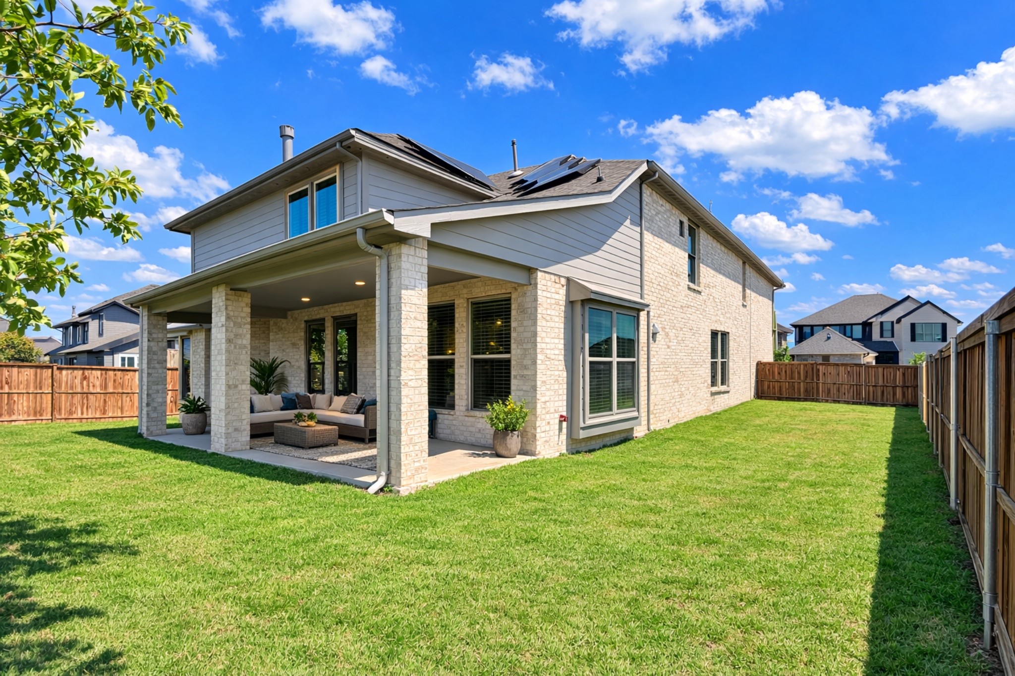 421 Acton Avenue Fort Worth TX 76131