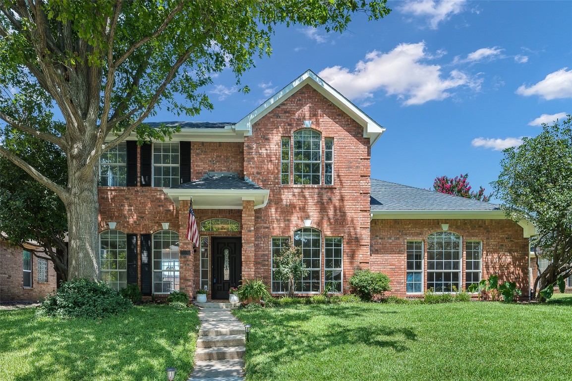 7009 Stoddard Lane Plano TX 75025