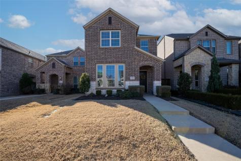 1025 Kennedy Drive Allen TX 75013