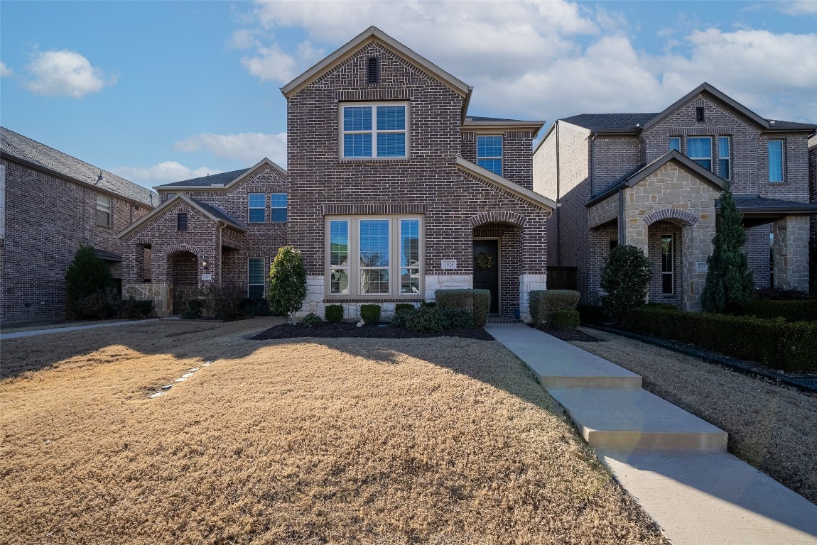 1025 Kennedy Drive Allen TX 75013
