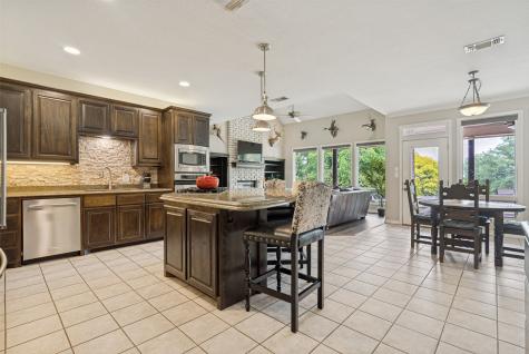408 Yuchi Court Fort Worth TX 76108