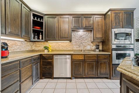 408 Yuchi Court Fort Worth TX 76108