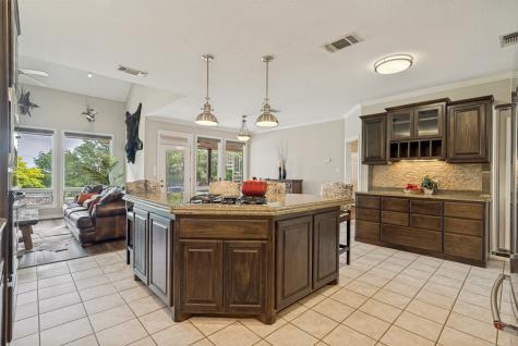 408 Yuchi Court Fort Worth TX 76108