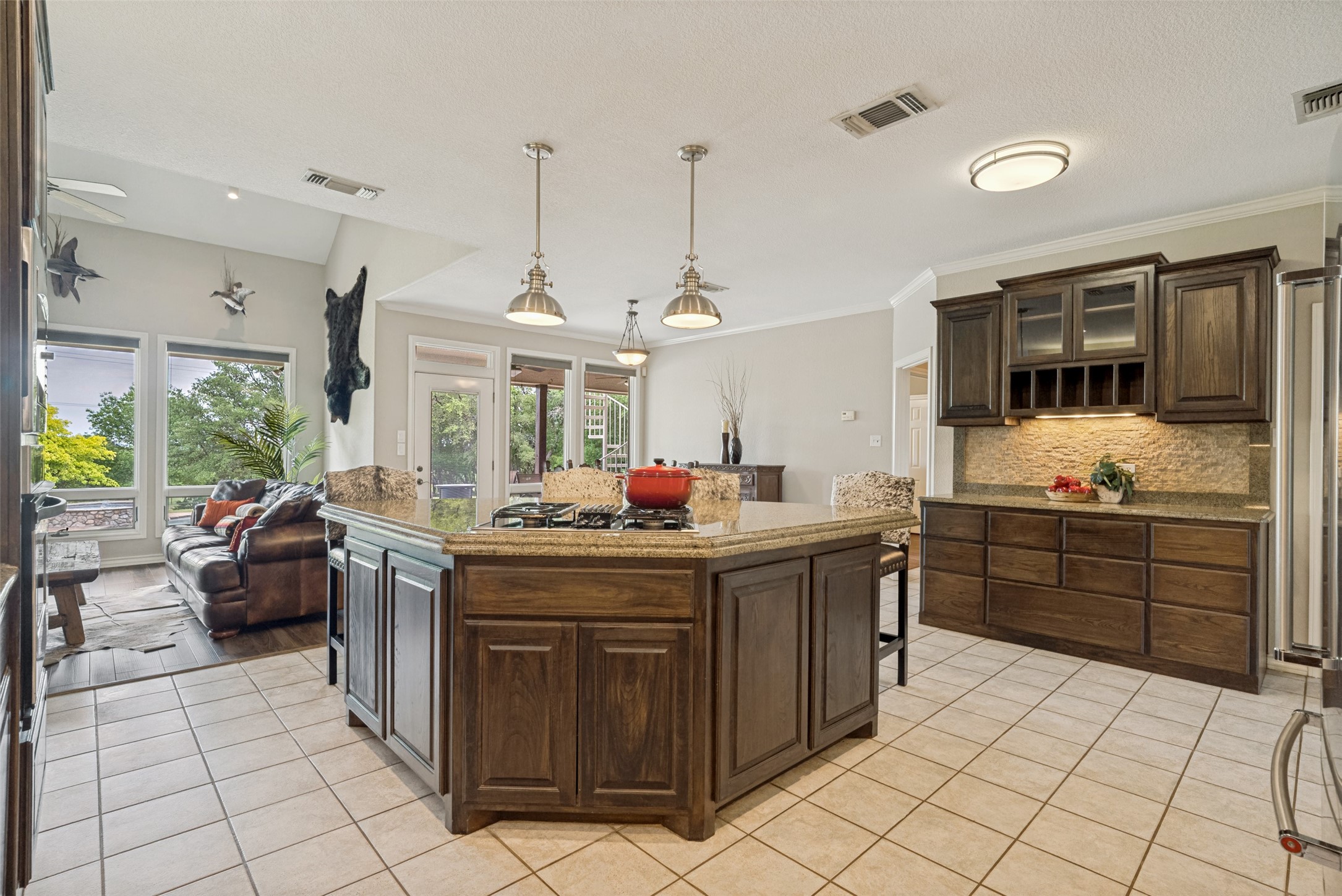 408 Yuchi Court Fort Worth TX 76108