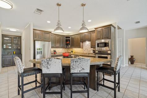 408 Yuchi Court Fort Worth TX 76108