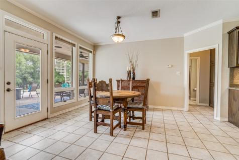 408 Yuchi Court Fort Worth TX 76108