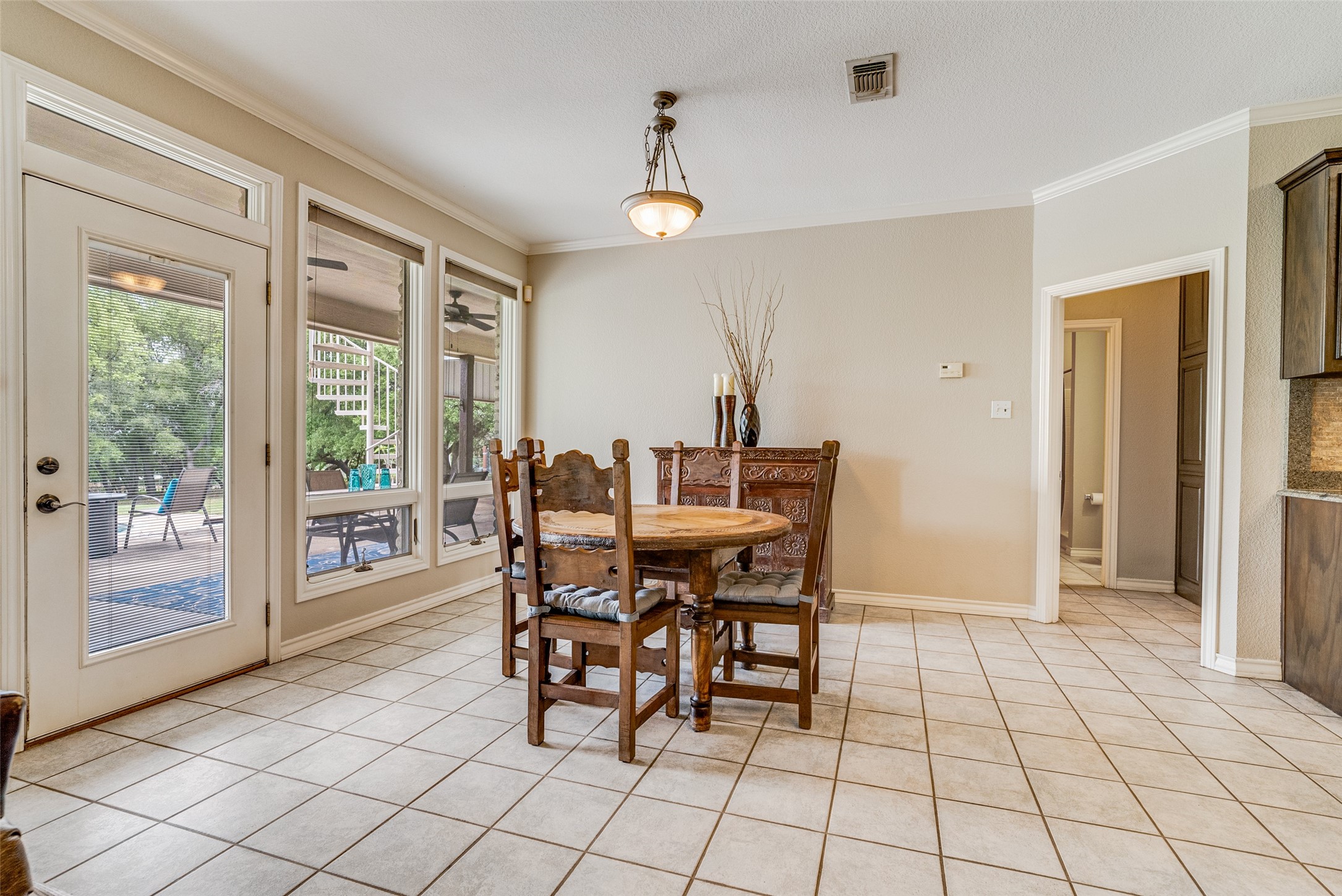 408 Yuchi Court Fort Worth TX 76108