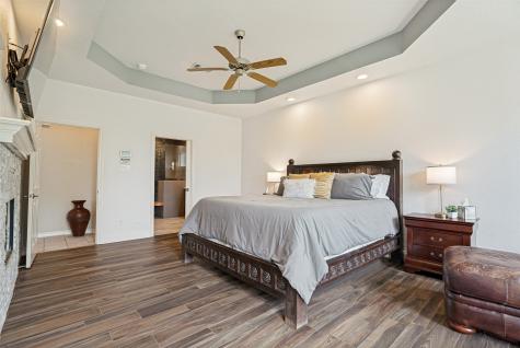 408 Yuchi Court Fort Worth TX 76108