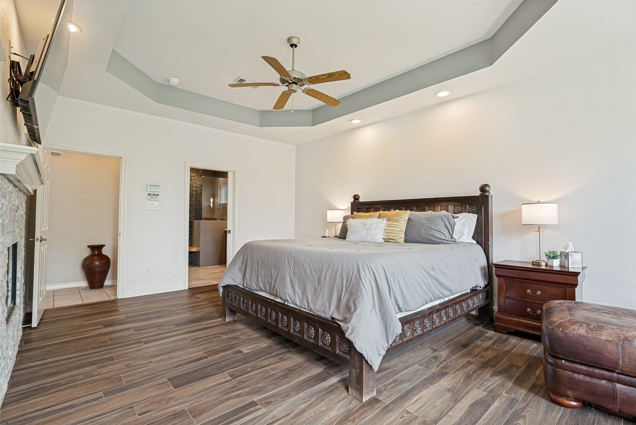408 Yuchi Court Fort Worth TX 76108