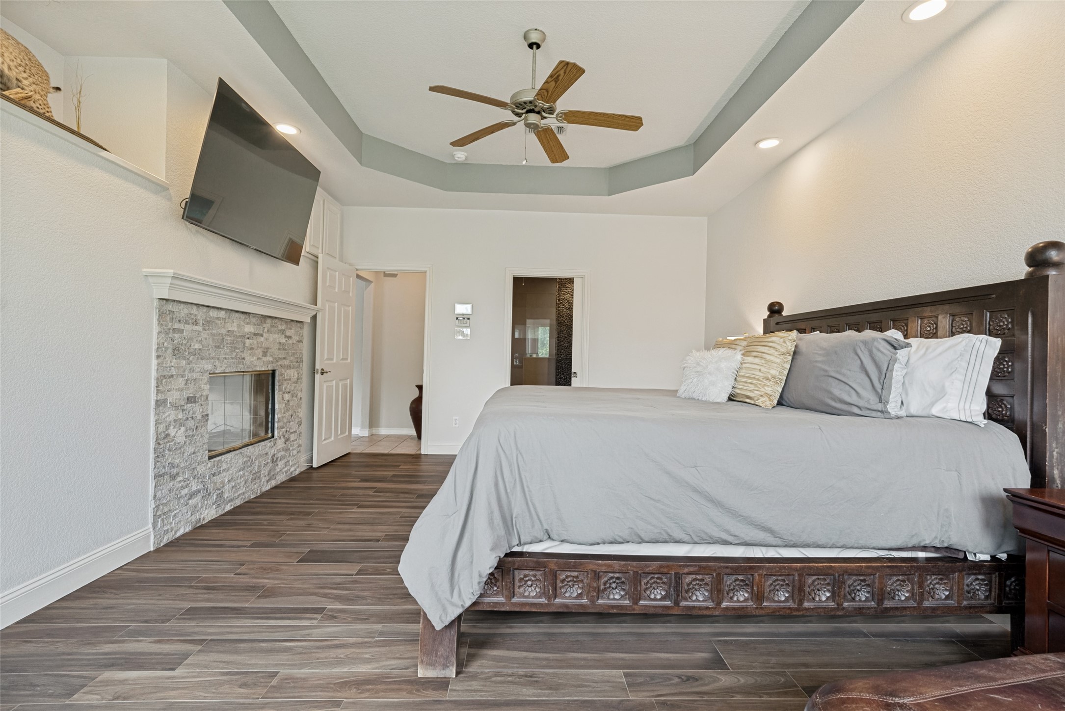 408 Yuchi Court Fort Worth TX 76108
