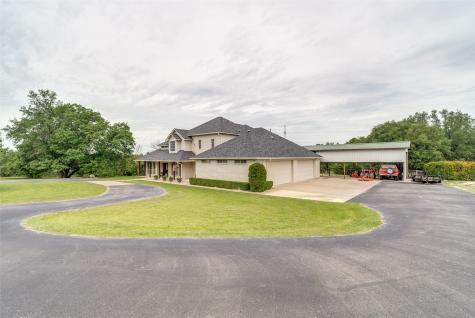 408 Yuchi Court Fort Worth TX 76108