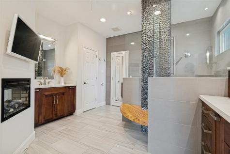 408 Yuchi Court Fort Worth TX 76108