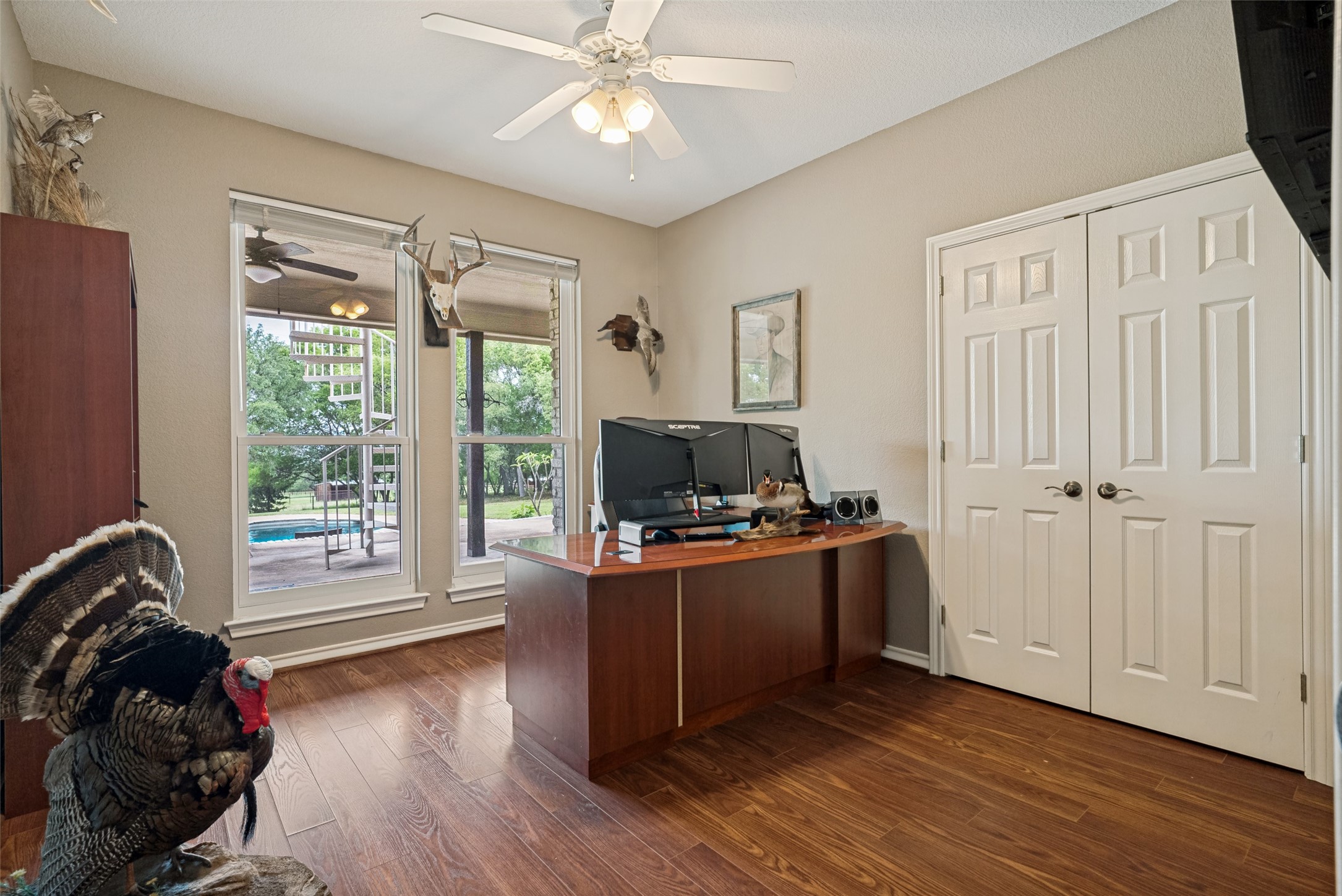 408 Yuchi Court Fort Worth TX 76108