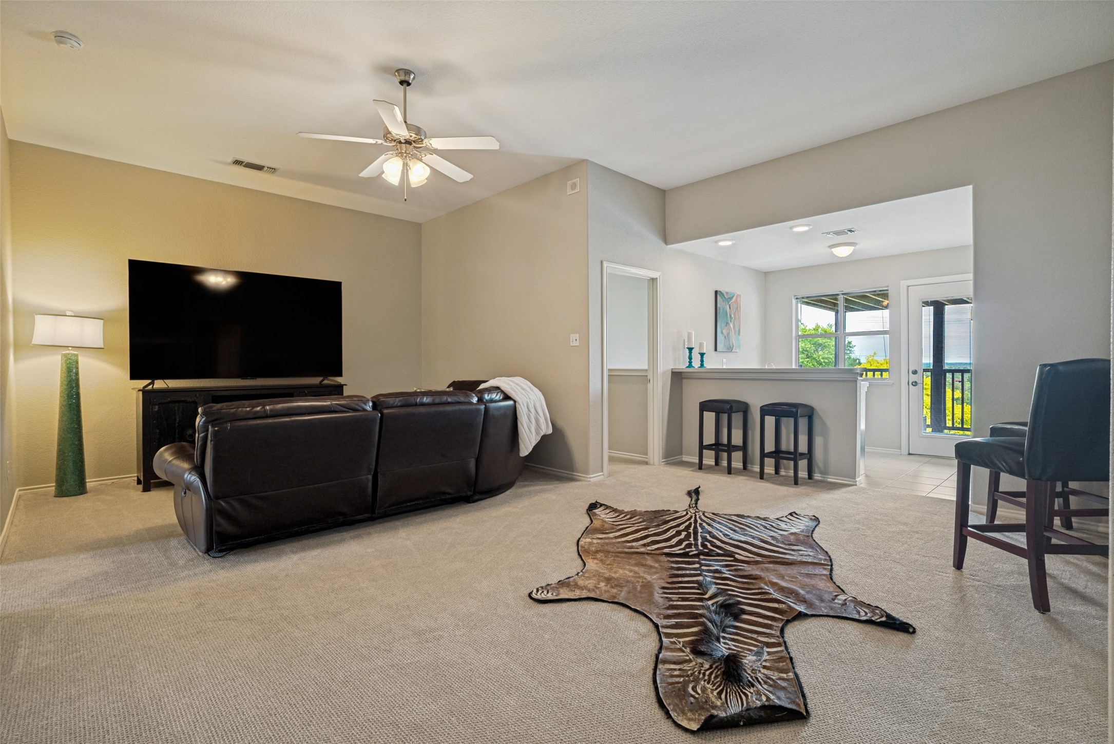408 Yuchi Court Fort Worth TX 76108