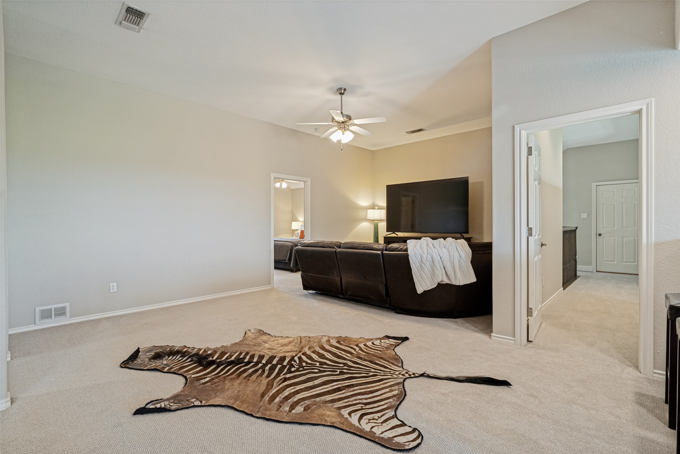 408 Yuchi Court Fort Worth TX 76108