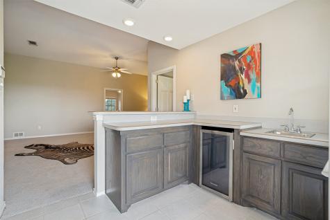 408 Yuchi Court Fort Worth TX 76108