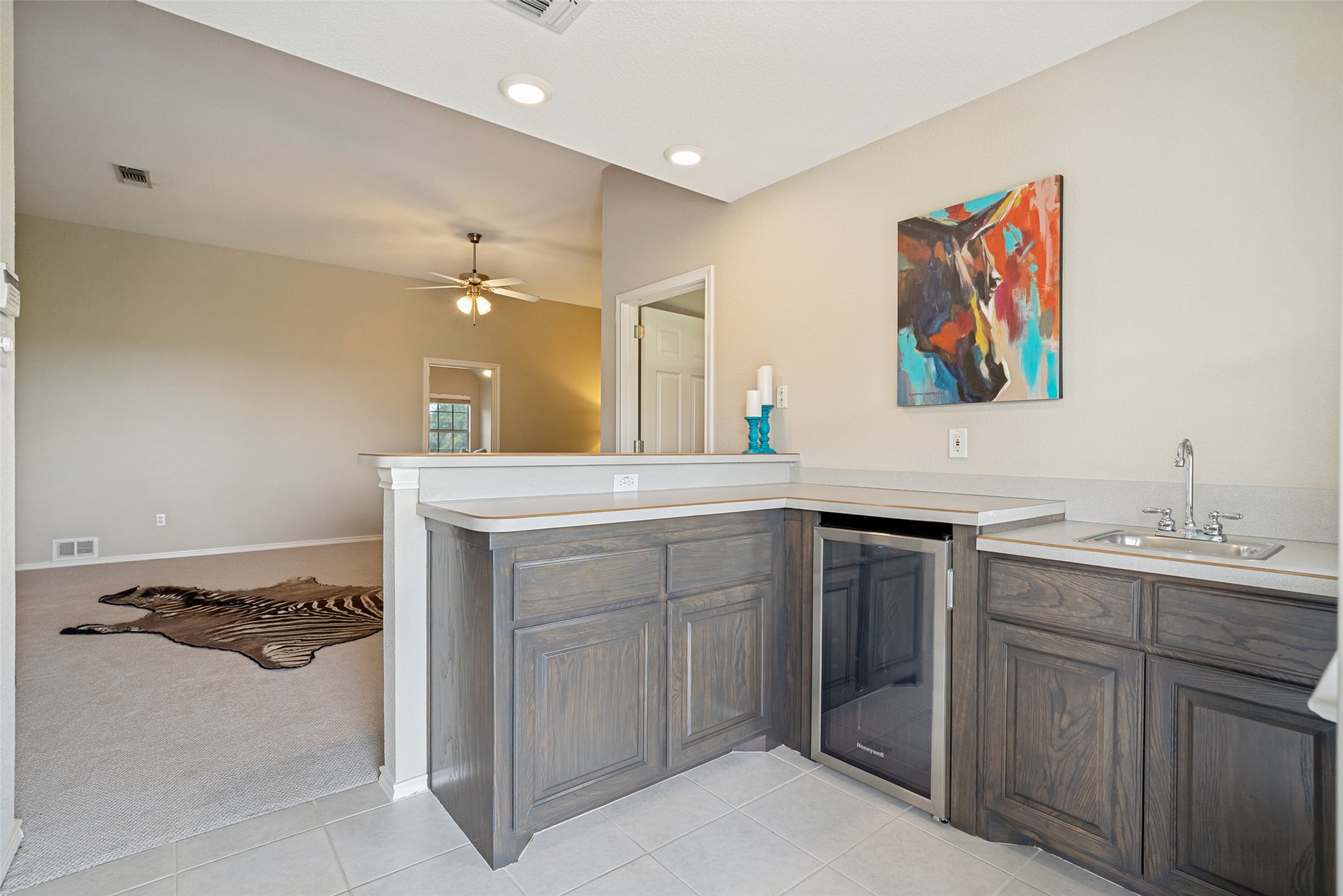 408 Yuchi Court Fort Worth TX 76108