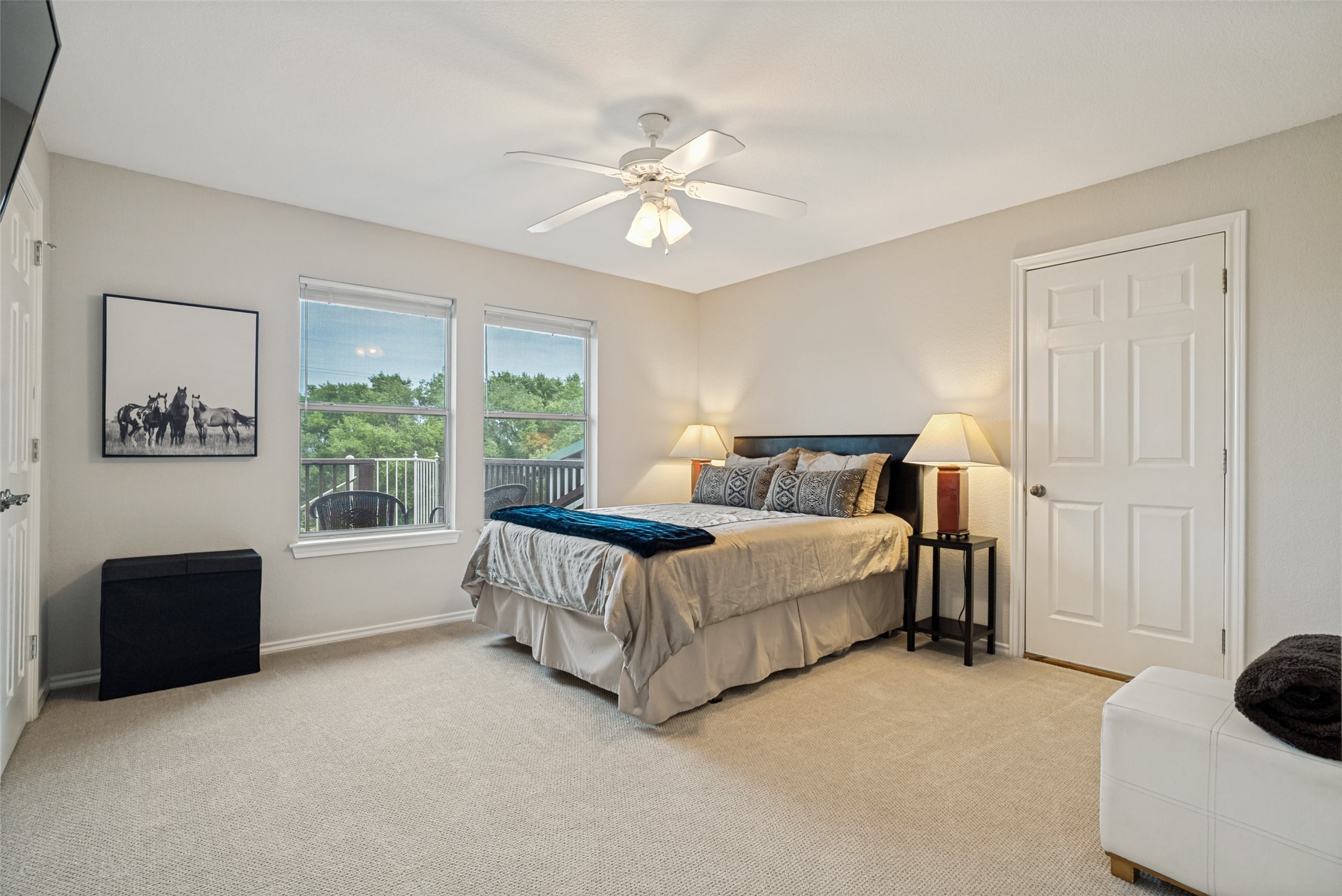 408 Yuchi Court Fort Worth TX 76108