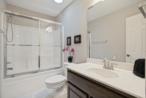 408 Yuchi Court Fort Worth TX 76108