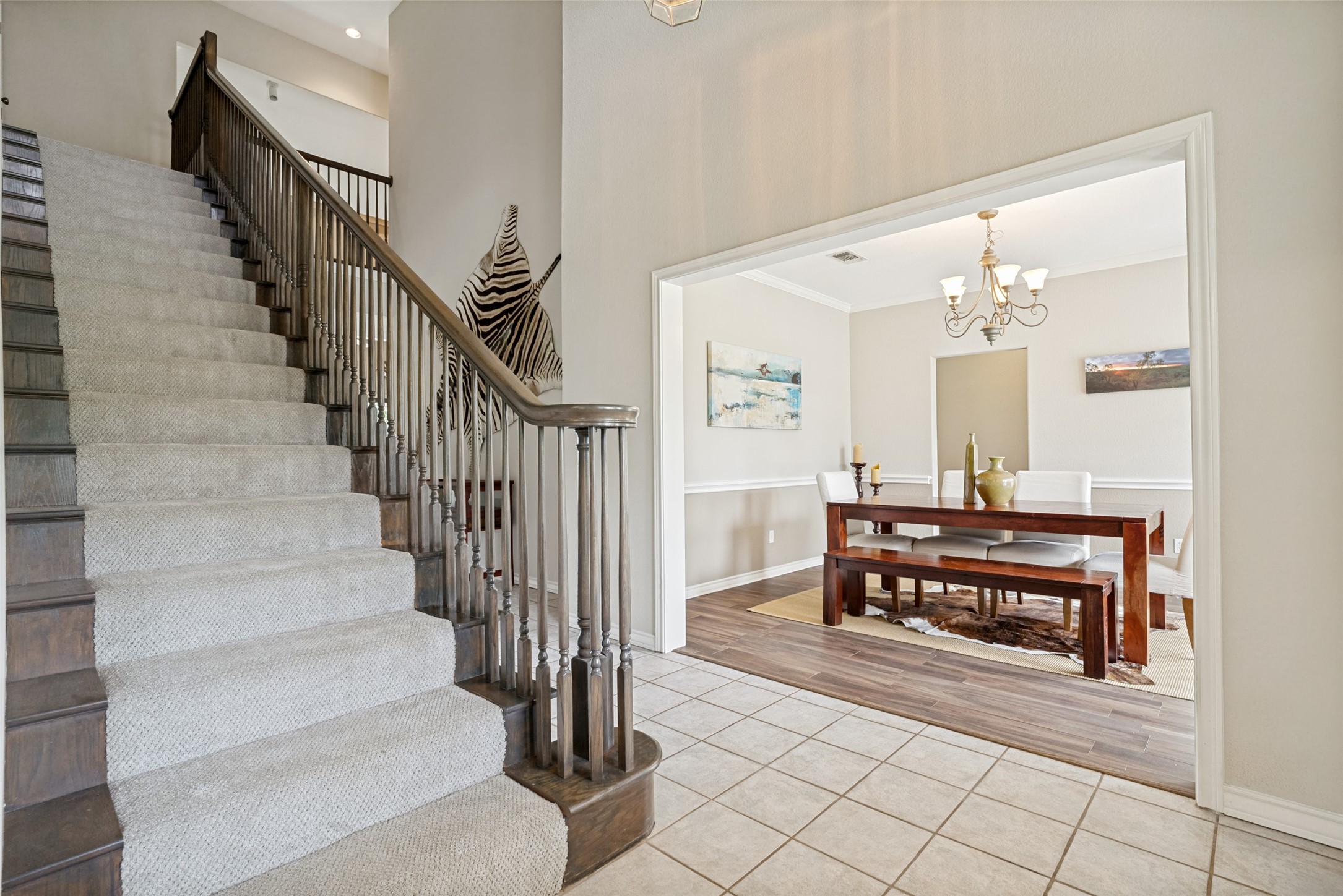 408 Yuchi Court Fort Worth TX 76108
