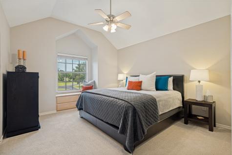 408 Yuchi Court Fort Worth TX 76108