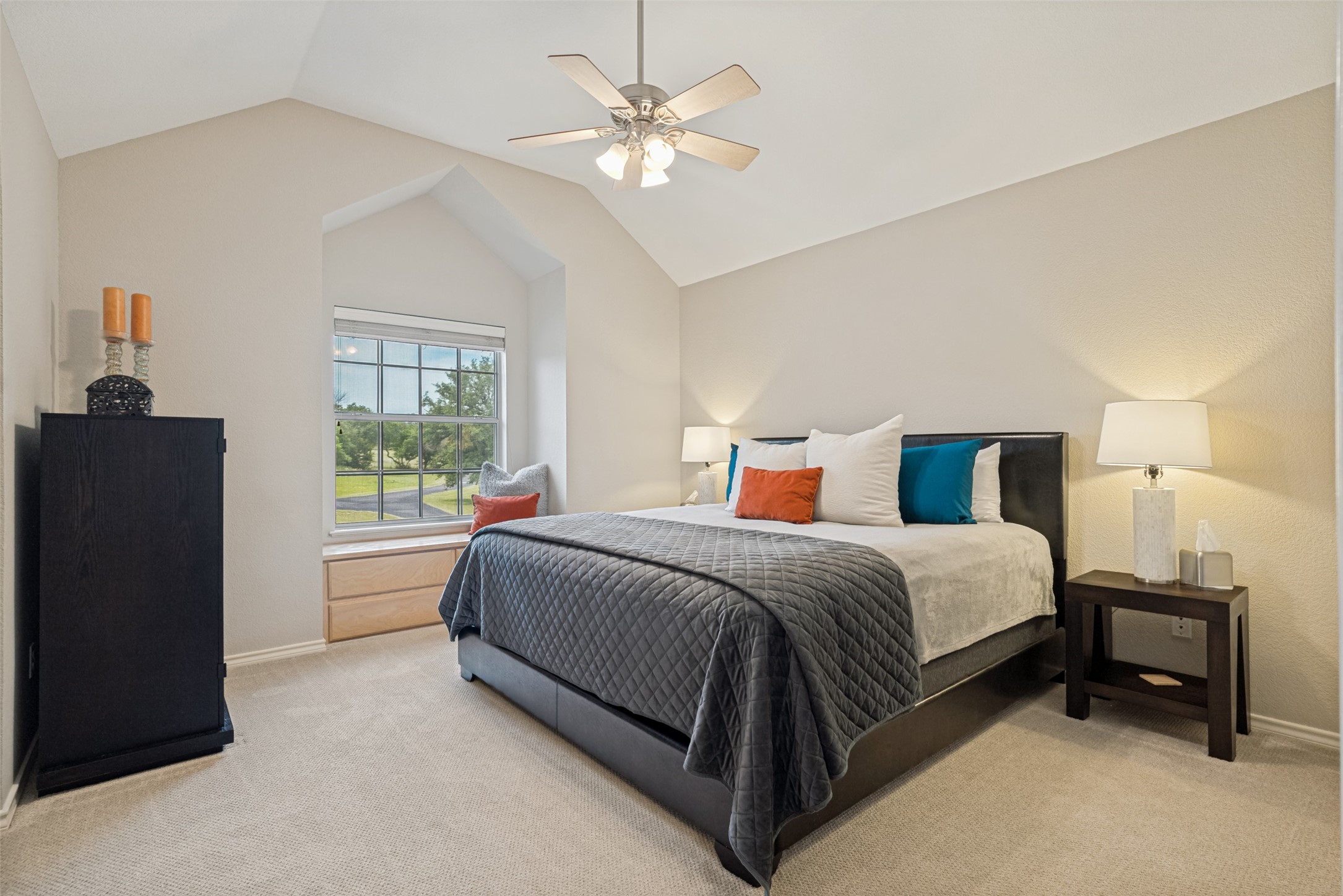 408 Yuchi Court Fort Worth TX 76108