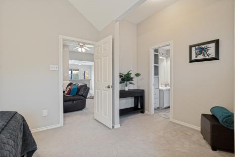408 Yuchi Court Fort Worth TX 76108