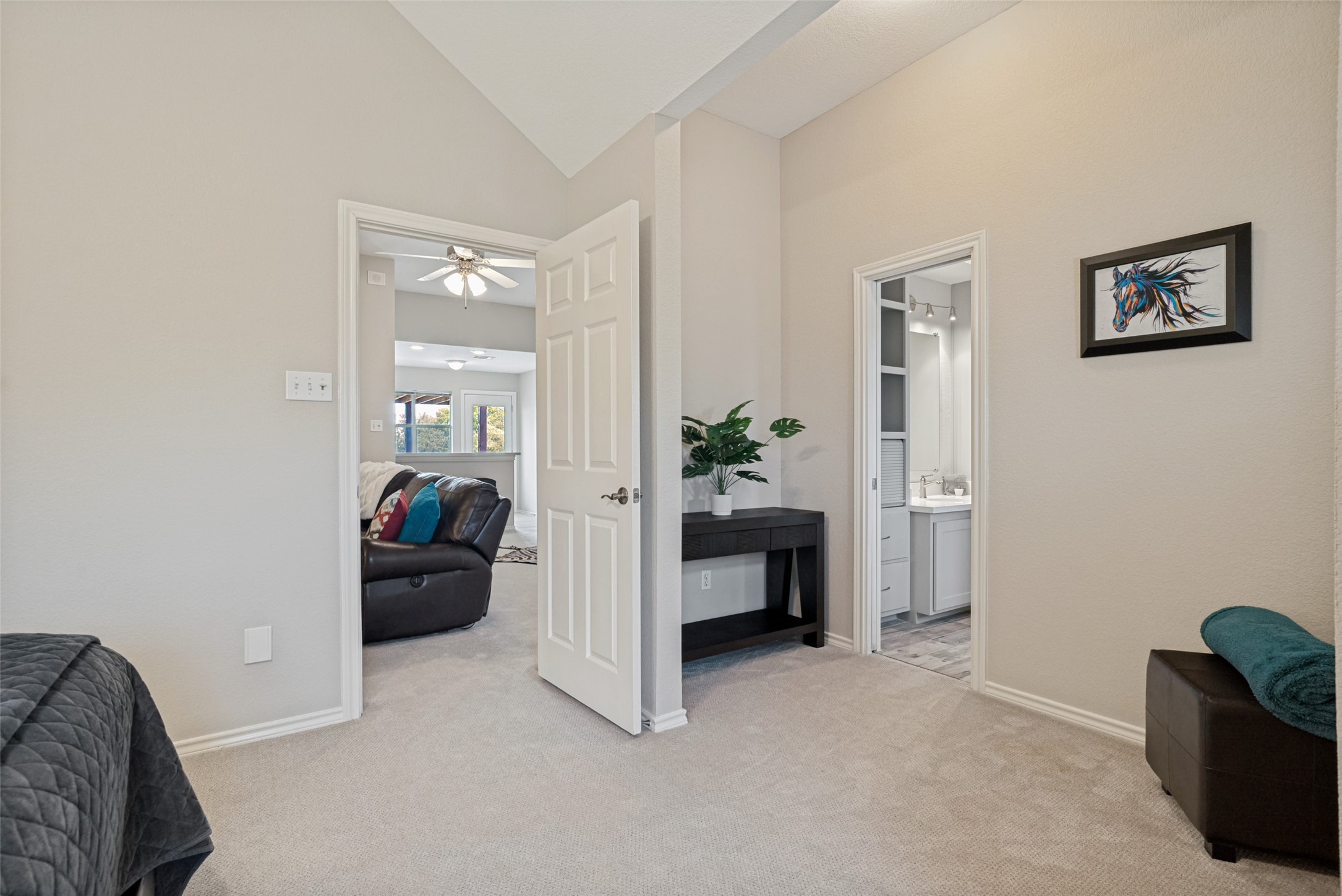 408 Yuchi Court Fort Worth TX 76108