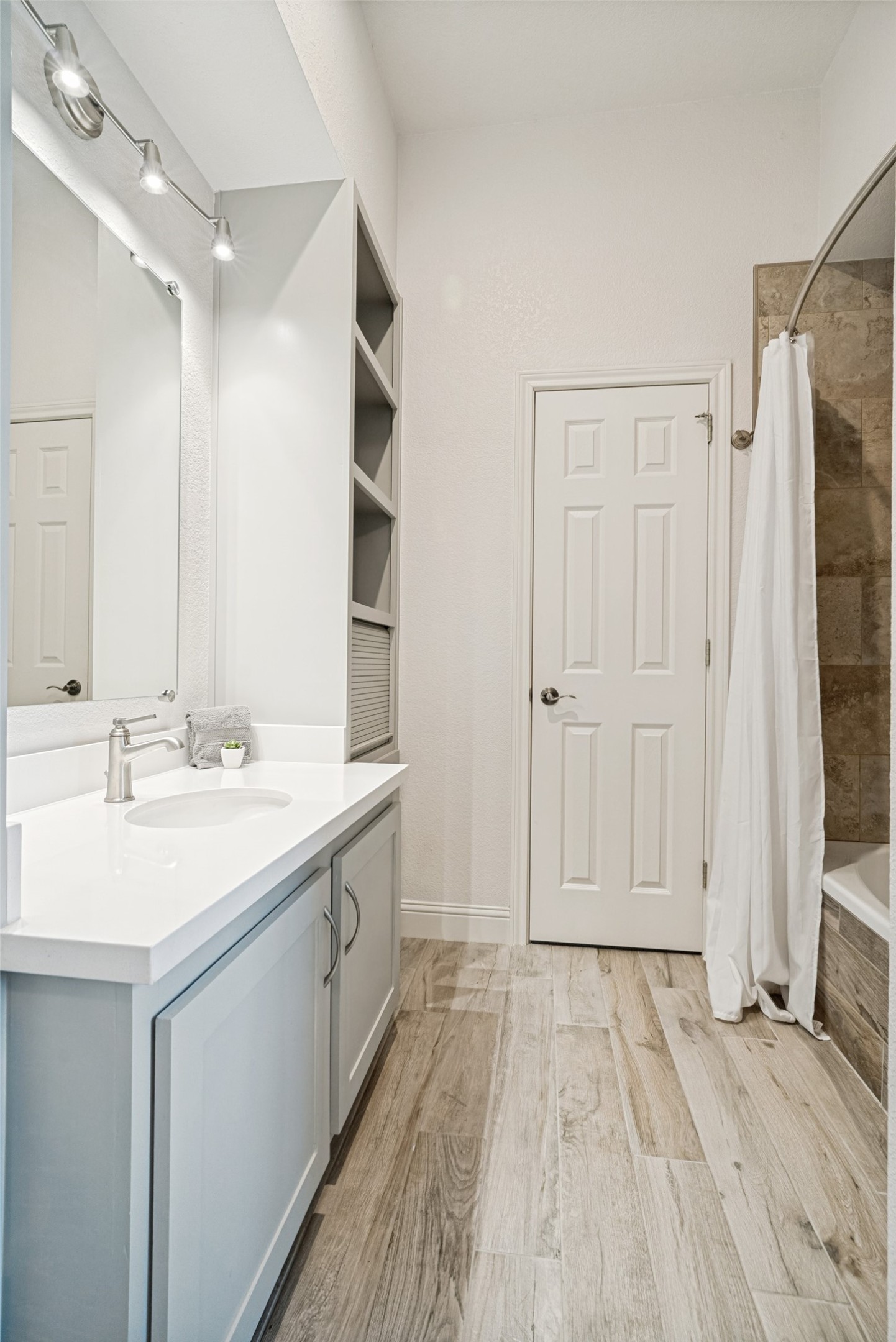 408 Yuchi Court Fort Worth TX 76108