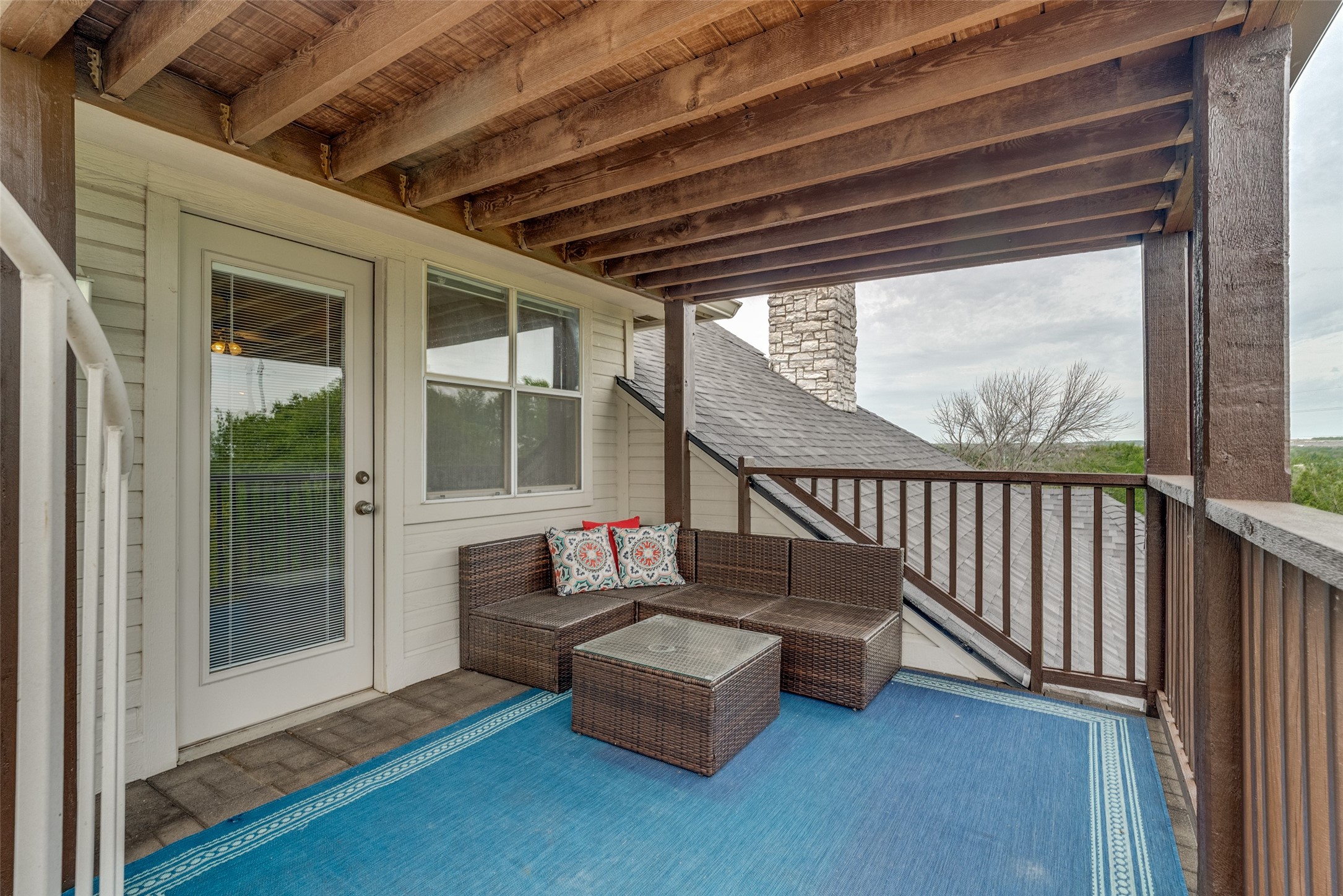 408 Yuchi Court Fort Worth TX 76108