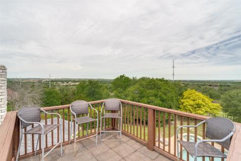 408 Yuchi Court Fort Worth TX 76108