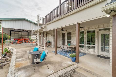 408 Yuchi Court Fort Worth TX 76108