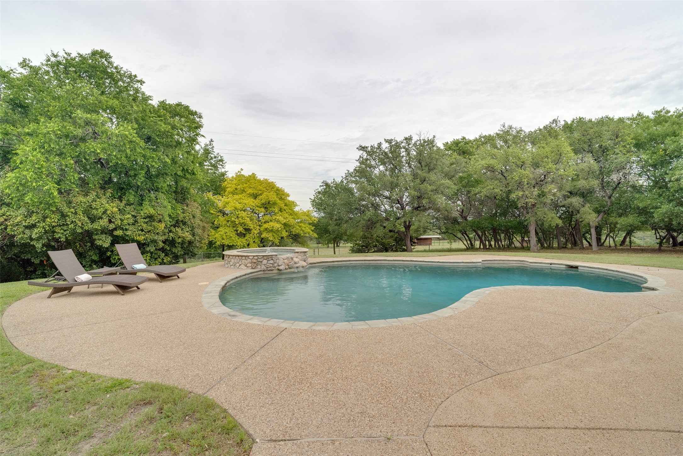 408 Yuchi Court Fort Worth TX 76108