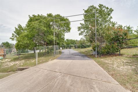 408 Yuchi Court Fort Worth TX 76108