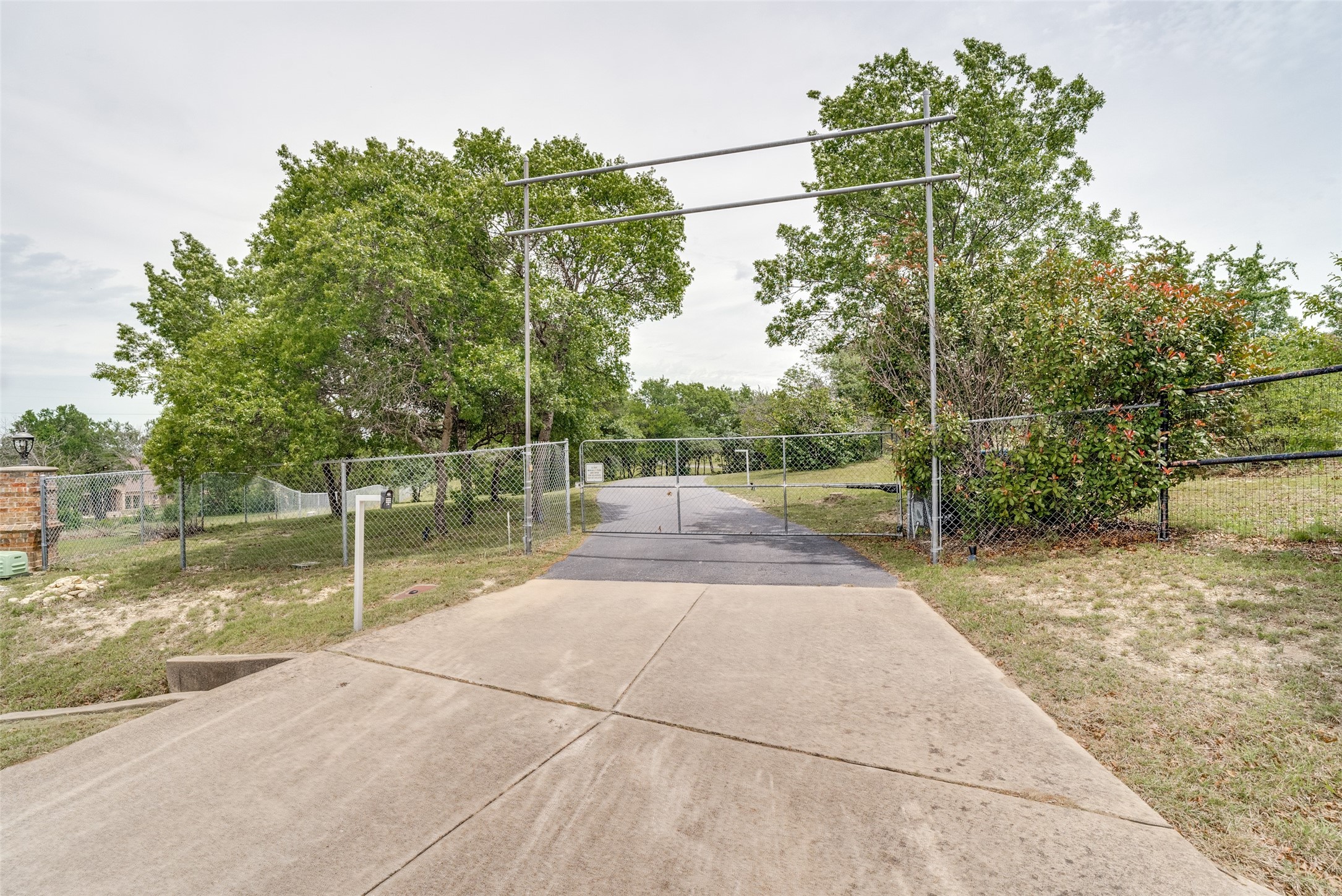 408 Yuchi Court Fort Worth TX 76108