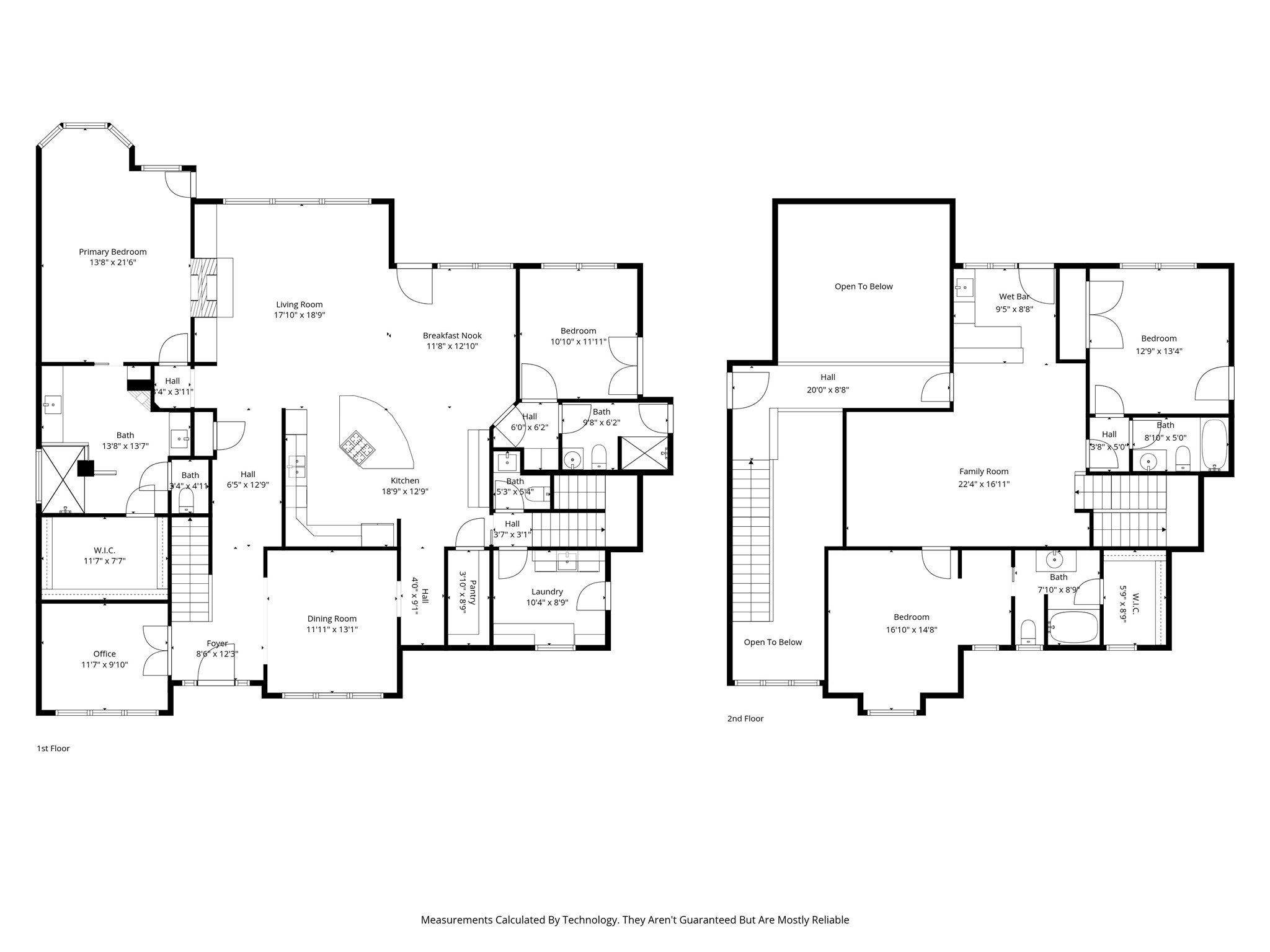 408 Yuchi Court Fort Worth TX 76108
