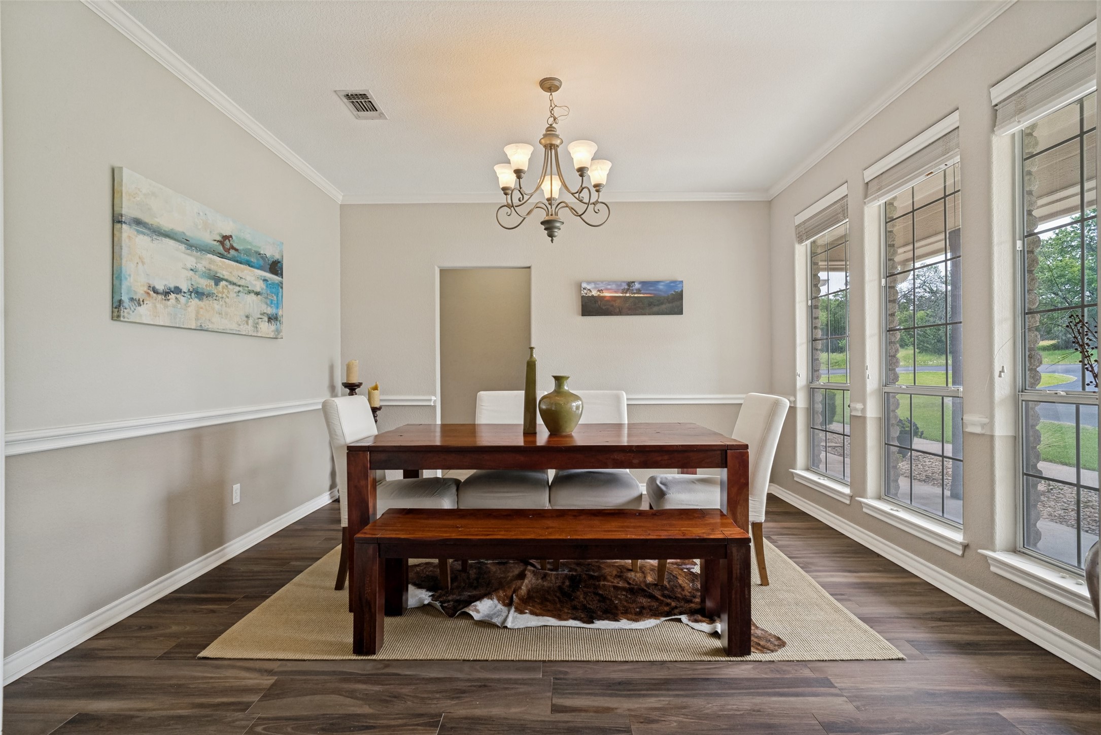 408 Yuchi Court Fort Worth TX 76108