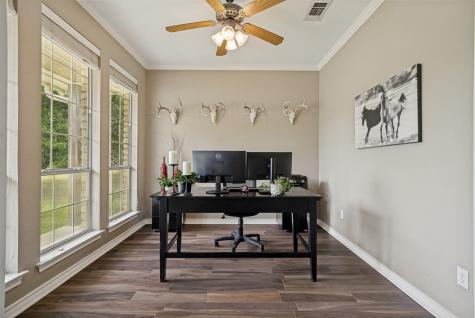 408 Yuchi Court Fort Worth TX 76108