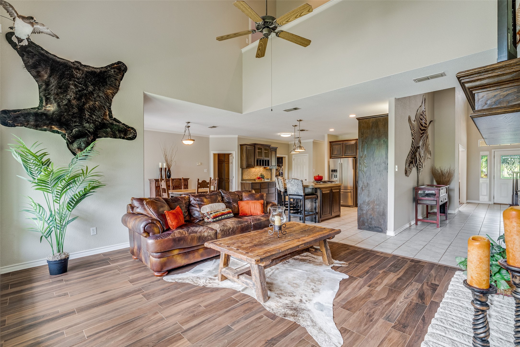 408 Yuchi Court Fort Worth TX 76108
