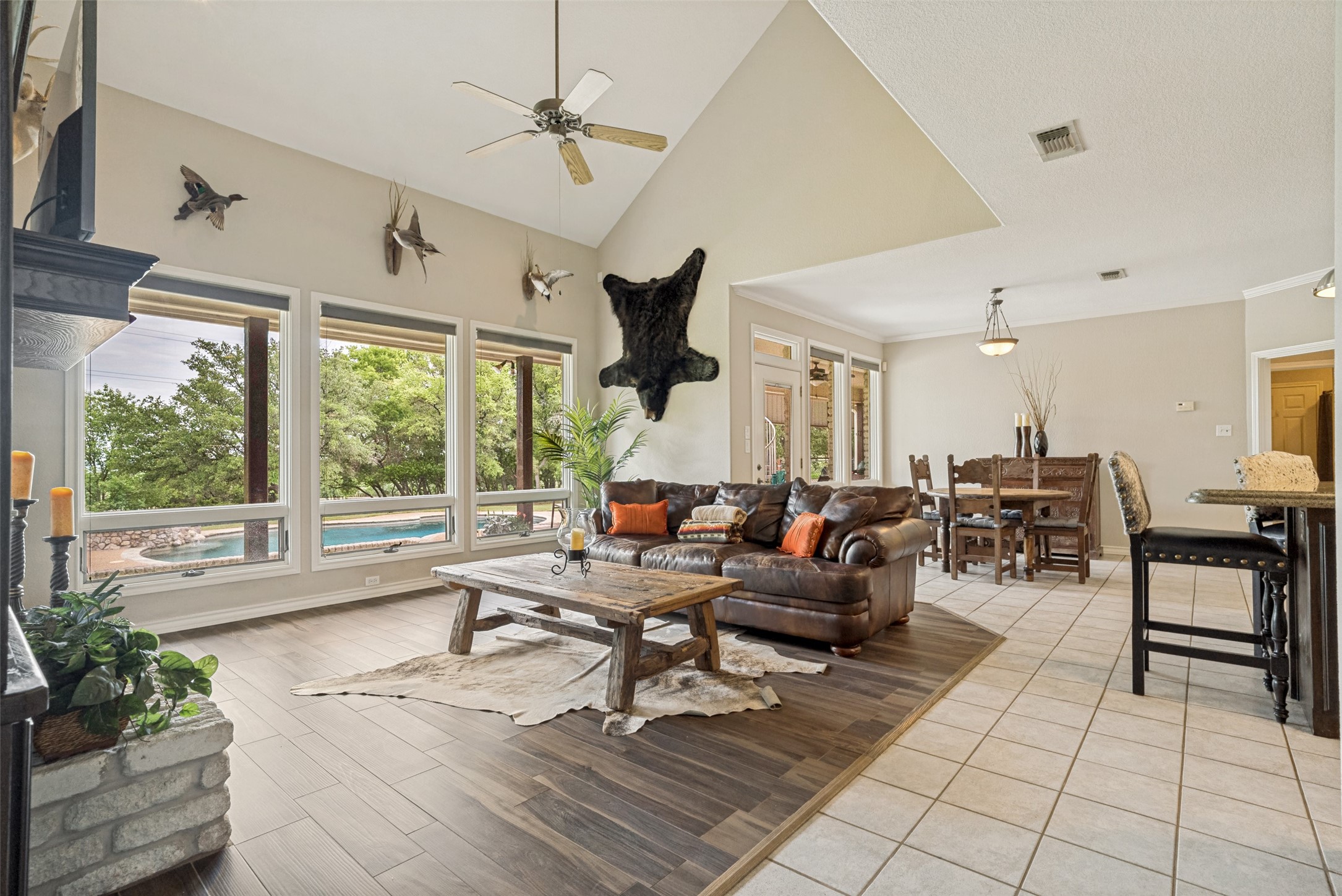 408 Yuchi Court Fort Worth TX 76108