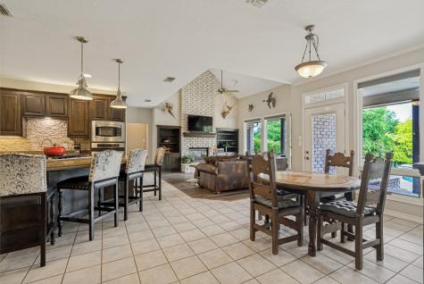 408 Yuchi Court Fort Worth TX 76108