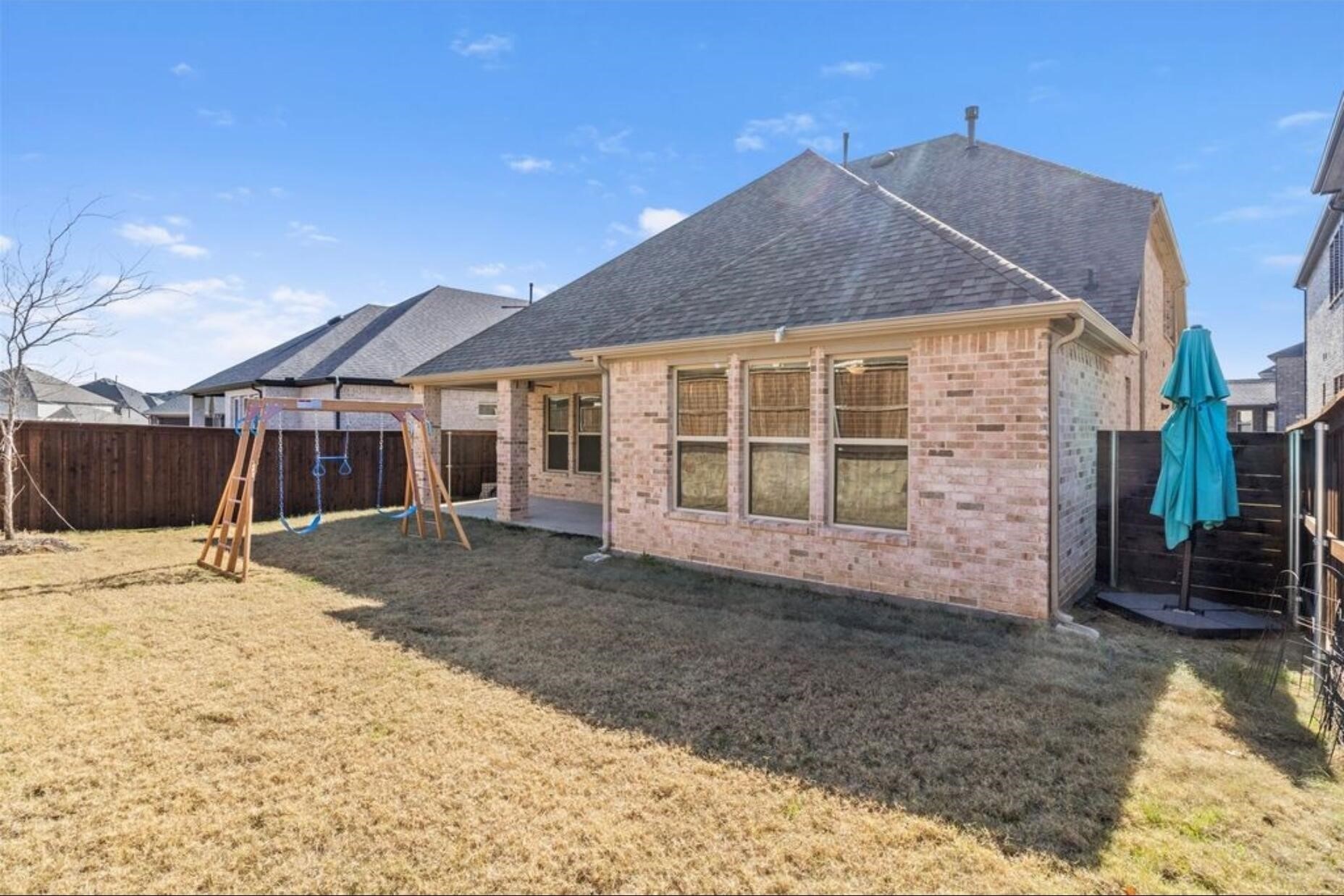 2637 Basswood Drive Northlake TX 76226