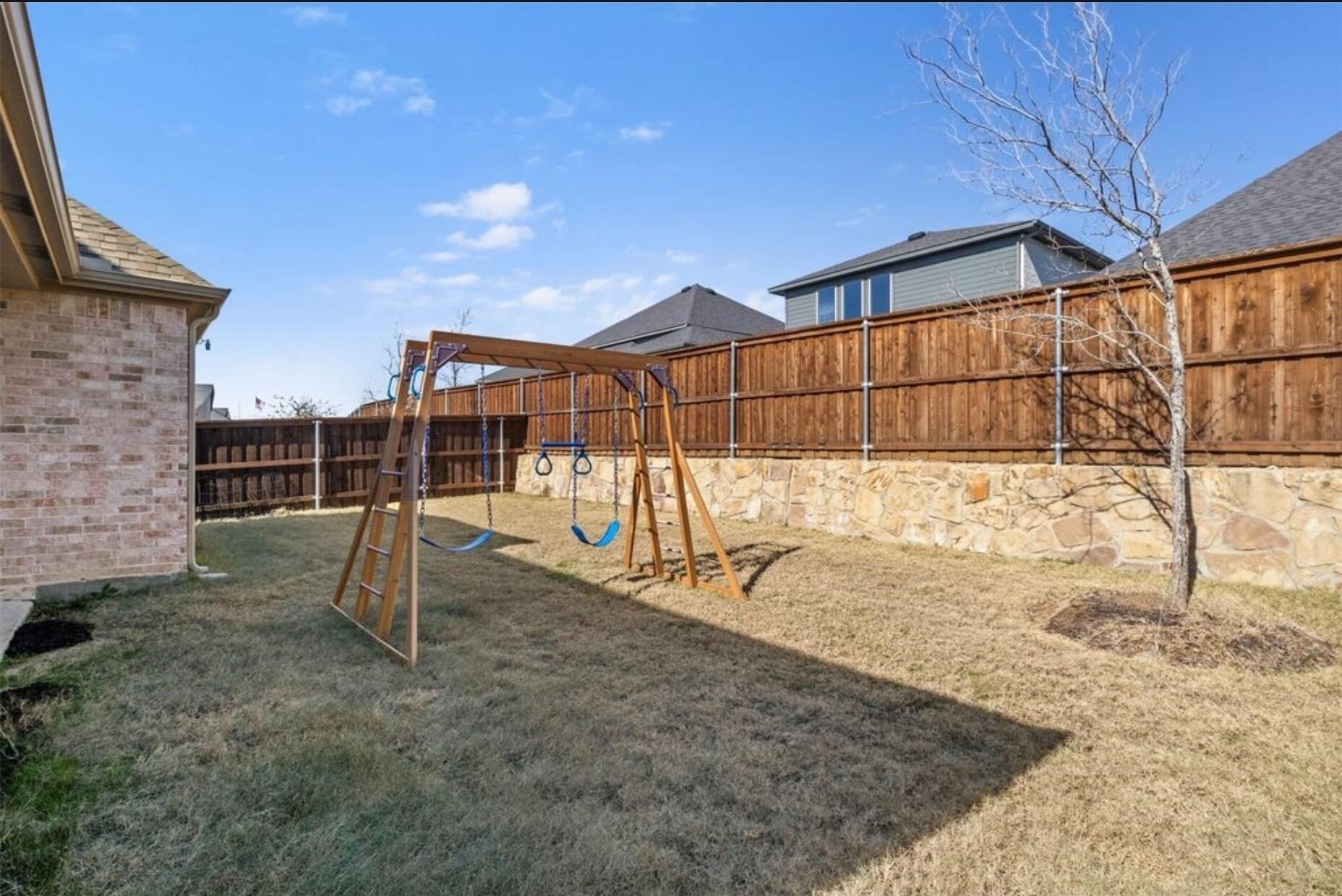 2637 Basswood Drive Northlake TX 76226