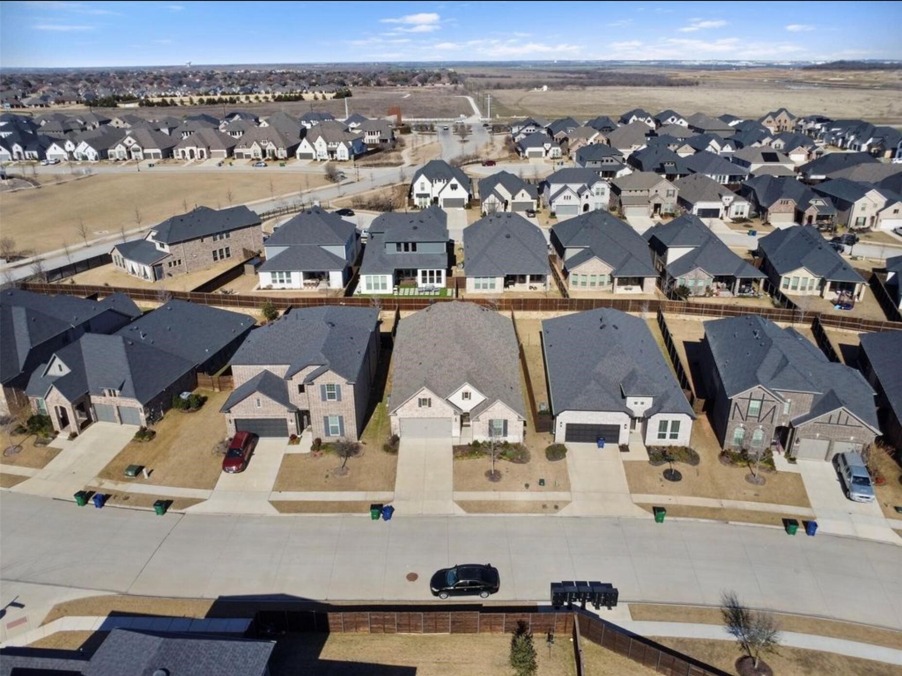 2637 Basswood Drive Northlake TX 76226