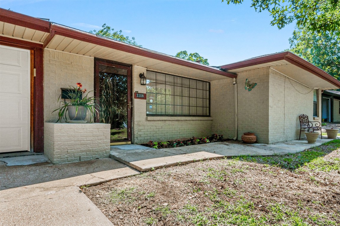 3308 Covert Avenue Fort Worth TX 76133