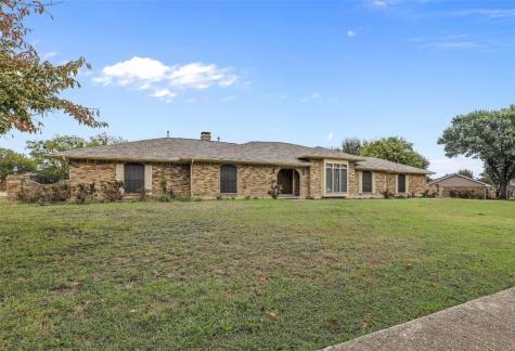 1226 Ranch Valley Drive Desoto TX 75115