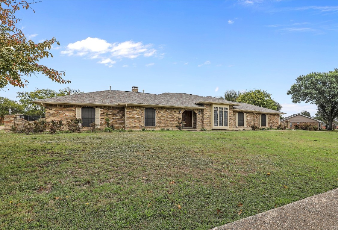 1226 Ranch Valley Drive Desoto TX 75115