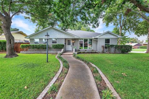 1830 Matagorda Drive Dallas TX 75232